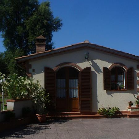 Villetta In Maremma La Pescaia Εξωτερικό φωτογραφία