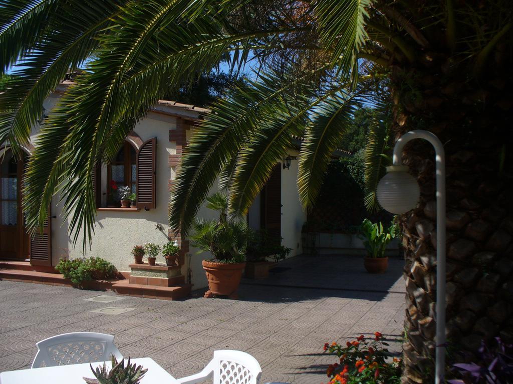 Villetta In Maremma La Pescaia Εξωτερικό φωτογραφία
