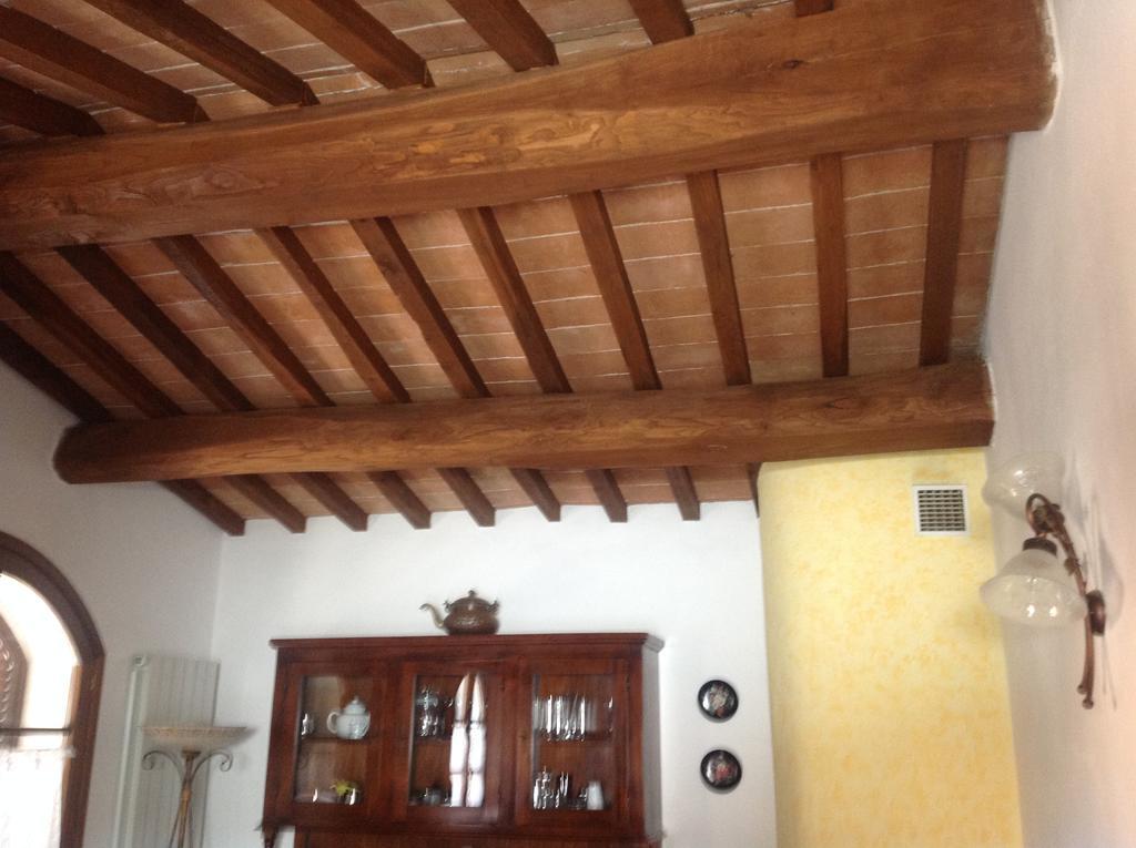 Villetta In Maremma La Pescaia Εξωτερικό φωτογραφία